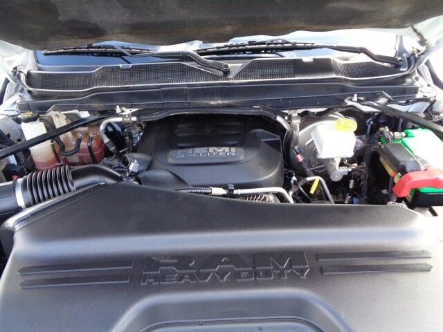 2021 Ram 2500 ~ Crew Cab ~ 4x4 ~ Only 75K Miles! Rocklin CA