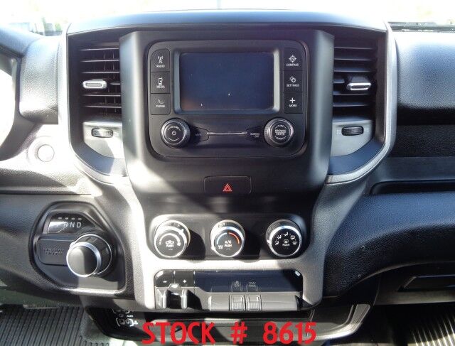 2021 Ram 2500 ~ Crew Cab ~ 4x4 ~ Only 75K Miles! Rocklin CA