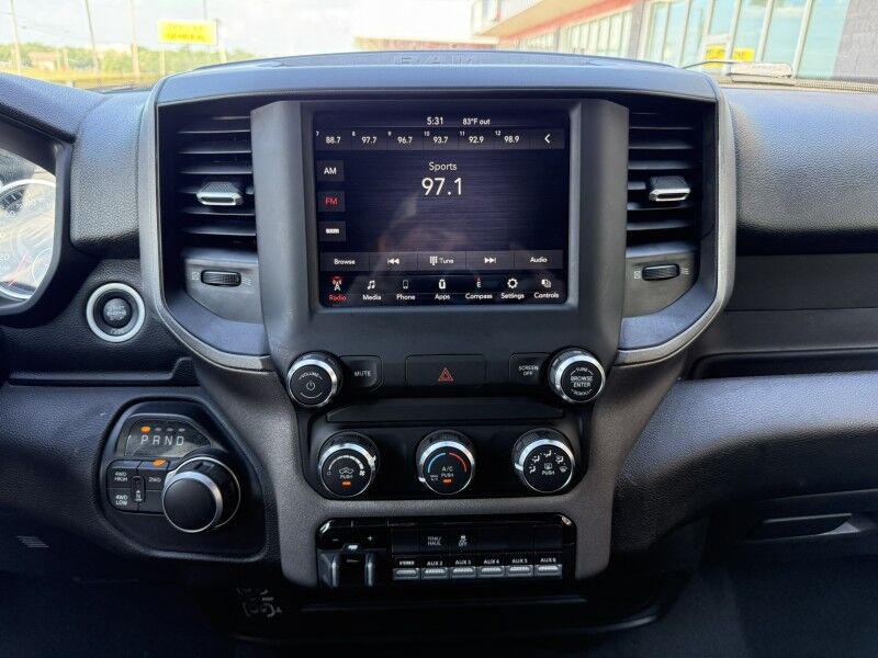 2021 Ram 2500 4x4 6.4L Hemi V8 85k mi's Tradesman Collinsville OK