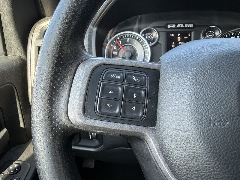 2021 Ram 2500 4x4 6.4L Hemi V8 85k mi's Tradesman Collinsville OK