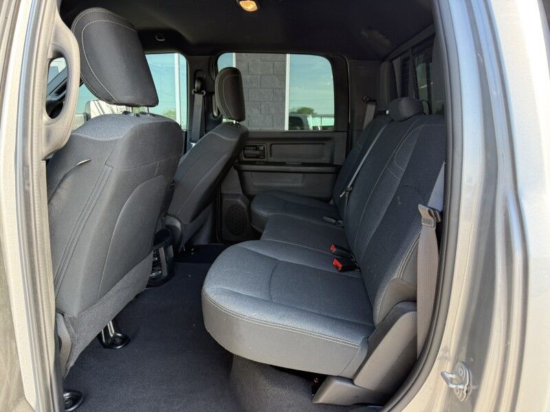 2021 Ram 2500 4x4 6.4L Hemi V8 85k mi's Tradesman Collinsville OK