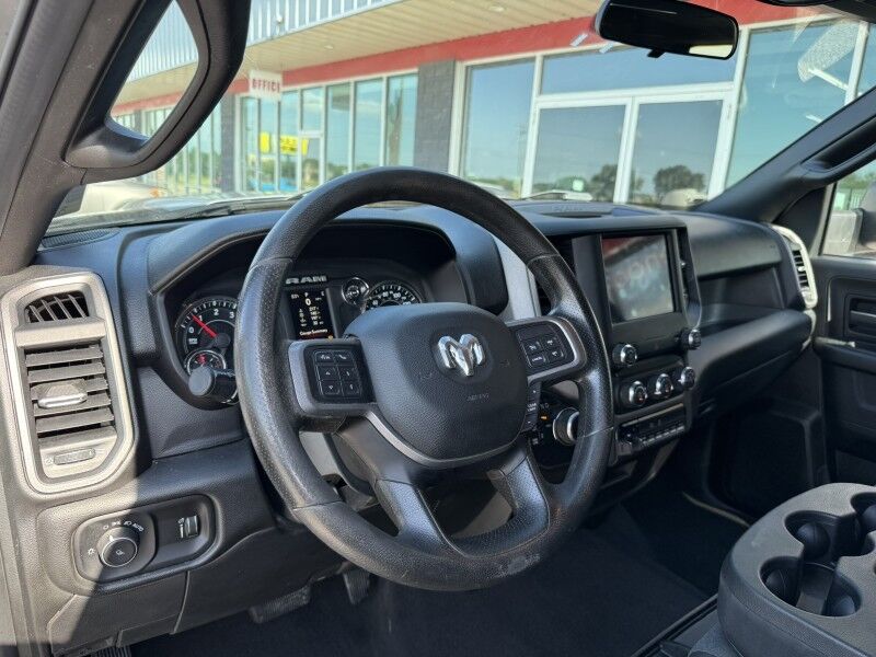 2021 Ram 2500 4x4 6.4L Hemi V8 85k mi's Tradesman Collinsville OK