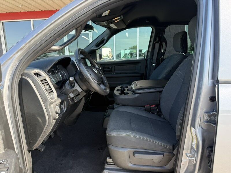 2021 Ram 2500 4x4 6.4L Hemi V8 85k mi's Tradesman Collinsville OK