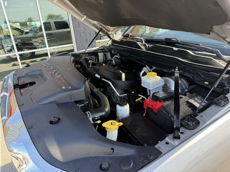 2021 Ram 2500 4x4 6.4L Hemi V8 85k mi's Tradesman Collinsville OK