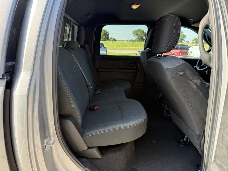 2021 Ram 2500 4x4 6.4L Hemi V8 85k mi's Tradesman Collinsville OK