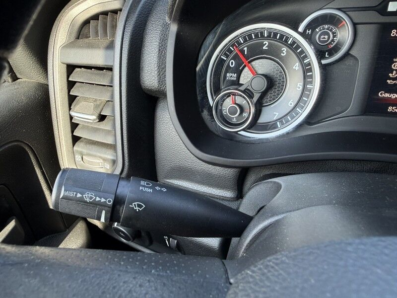2021 Ram 2500 4x4 6.4L Hemi V8 85k mi's Tradesman Collinsville OK