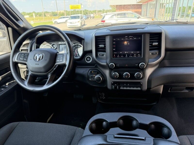 2021 Ram 2500 4x4 6.4L Hemi V8 85k mi's Tradesman Collinsville OK