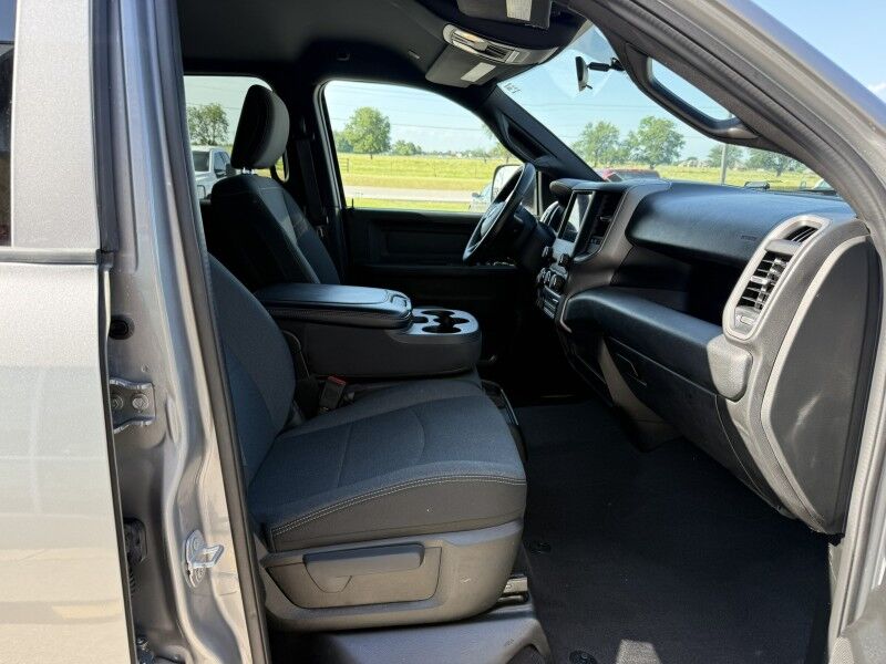 2021 Ram 2500 4x4 6.4L Hemi V8 85k mi's Tradesman Collinsville OK