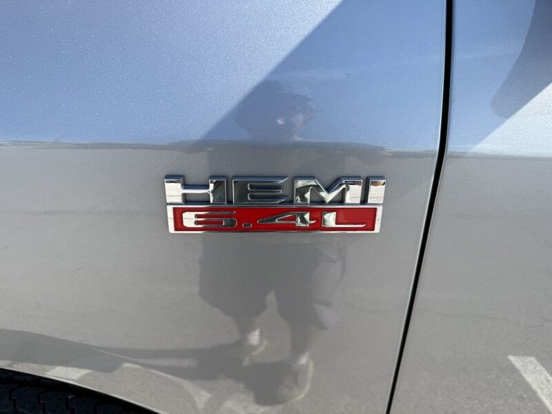 2021 Ram 2500 4x4 6.4L Hemi V8 85k mi's Tradesman Collinsville OK