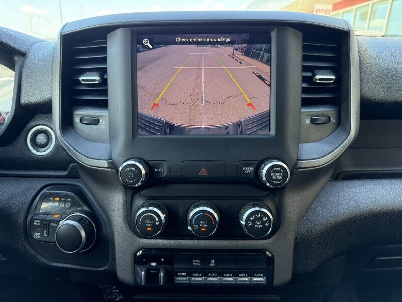 2021 Ram 2500 4x4 6.4L Hemi V8 85k mi's Tradesman Collinsville OK