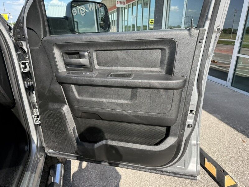 2021 Ram 2500 4x4 6.4L Hemi V8 85k mi's Tradesman Collinsville OK