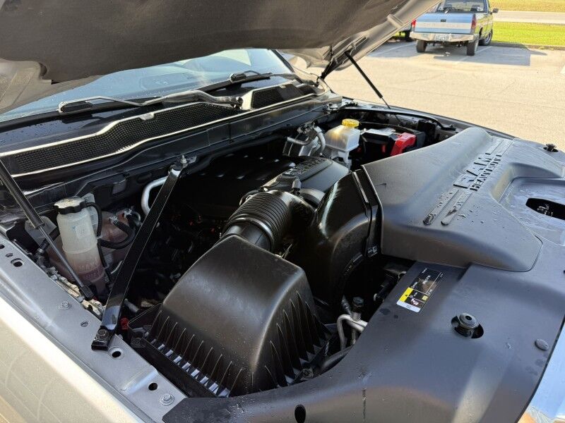 2021 Ram 2500 4x4 6.4L Hemi V8 85k mi's Tradesman Collinsville OK