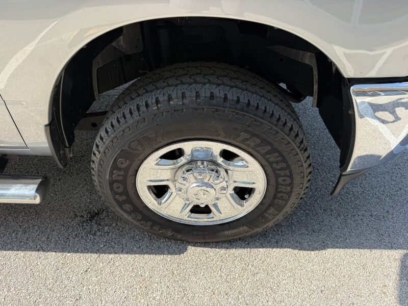 2021 Ram 2500 4x4 6.4L Hemi V8 85k mi's Tradesman Collinsville OK