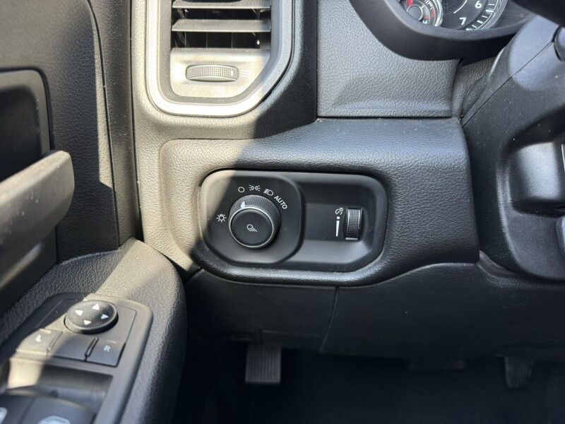 2021 Ram 2500 4x4 6.4L Hemi V8 85k mi's Tradesman Collinsville OK