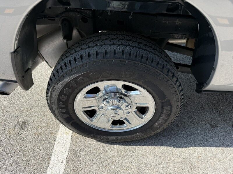 2021 Ram 2500 4x4 6.4L Hemi V8 85k mi's Tradesman Collinsville OK