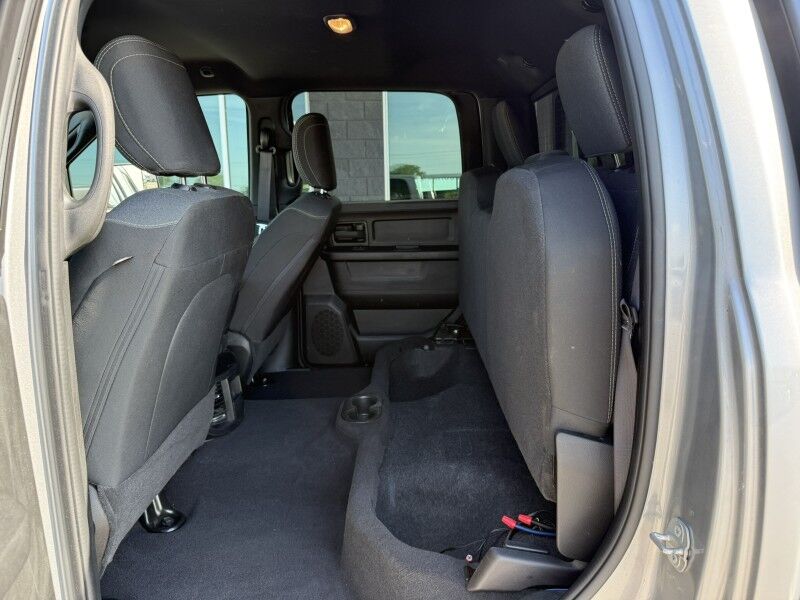 2021 Ram 2500 4x4 6.4L Hemi V8 85k mi's Tradesman Collinsville OK