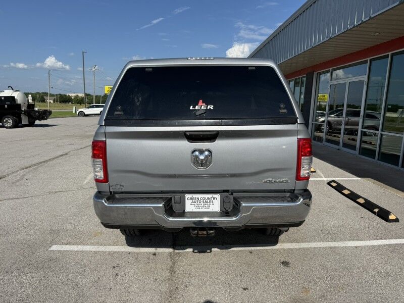 2021 Ram 2500 4x4 6.4L Hemi V8 85k mi's Tradesman Collinsville OK