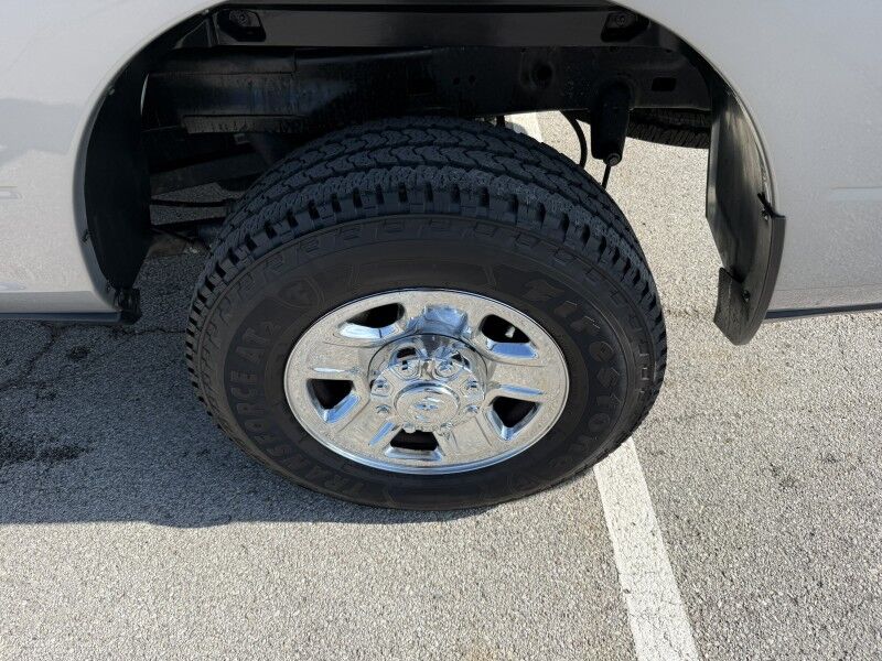2021 Ram 2500 4x4 6.4L Hemi V8 85k mi's Tradesman Collinsville OK