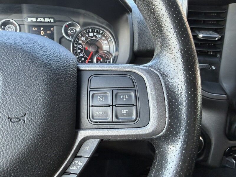 2021 Ram 2500 4x4 6.4L Hemi V8 85k mi's Tradesman Collinsville OK