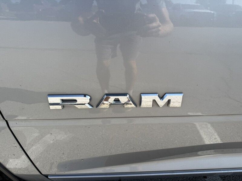 2021 Ram 2500 4x4 6.4L Hemi V8 85k mi's Tradesman Collinsville OK