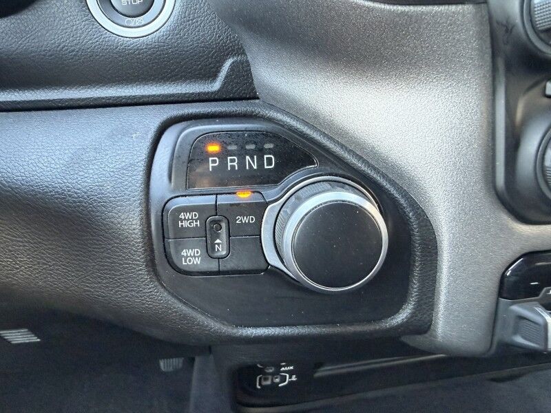 2021 Ram 2500 4x4 6.4L Hemi V8 85k mi's Tradesman Collinsville OK