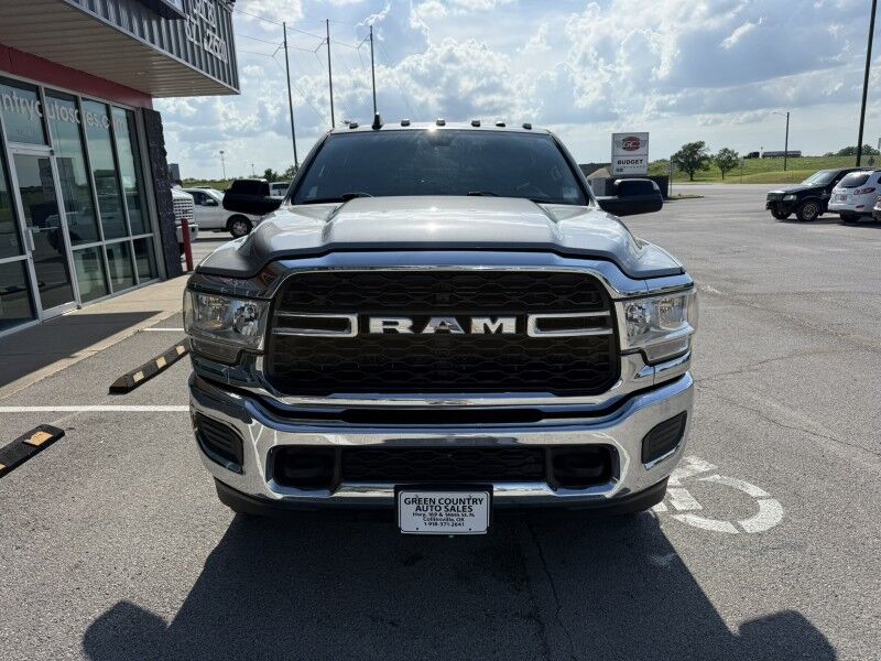 2021 Ram 2500 4x4 6.4L Hemi V8 85k mi's Tradesman Collinsville OK