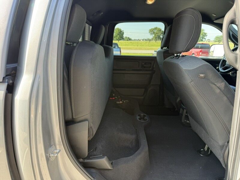 2021 Ram 2500 4x4 6.4L Hemi V8 85k mi's Tradesman Collinsville OK