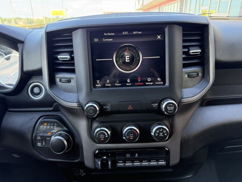2021 Ram 2500 4x4 6.4L Hemi V8 85k mi's Tradesman Collinsville OK