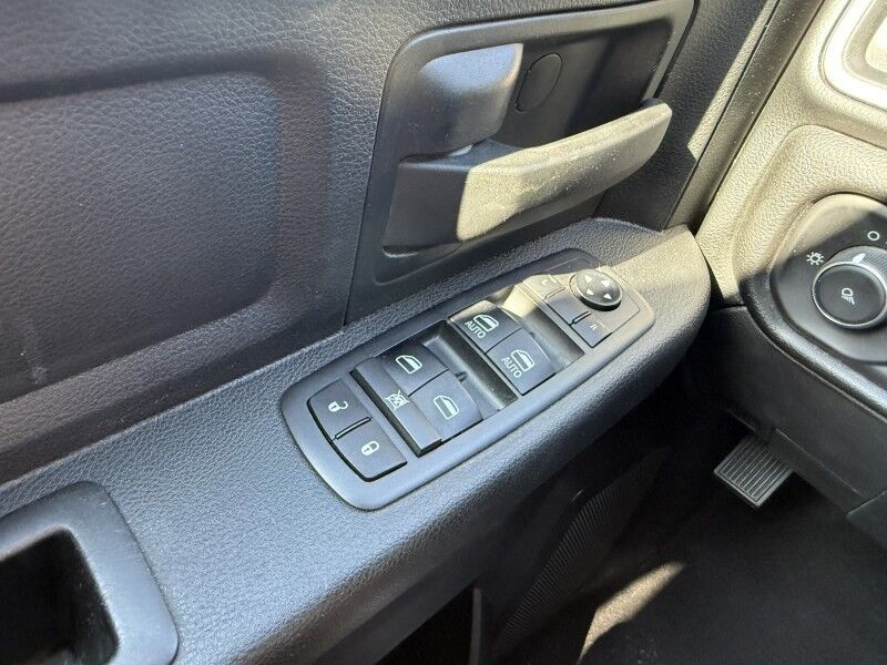 2021 Ram 2500 4x4 6.4L Hemi V8 85k mi's Tradesman Collinsville OK