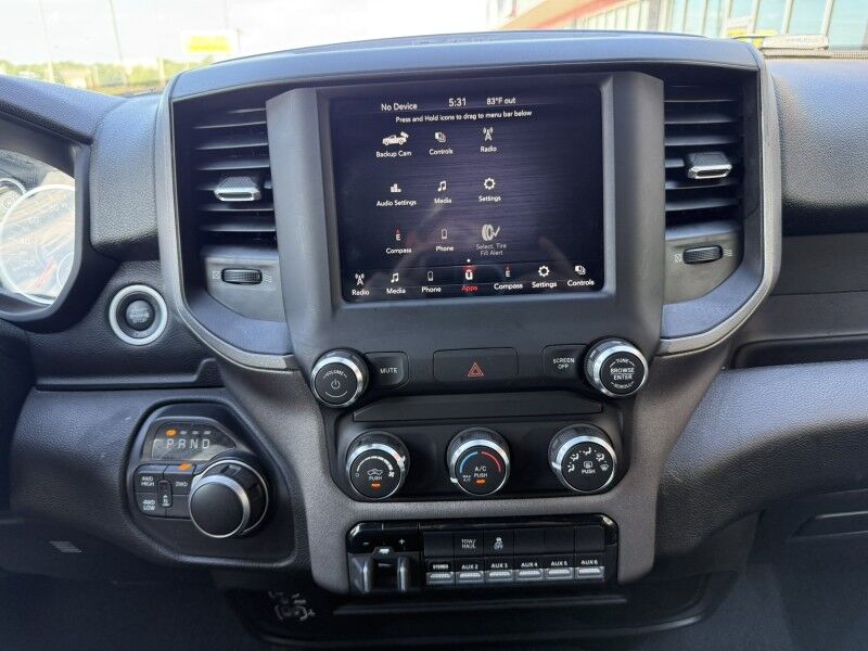 2021 Ram 2500 4x4 6.4L Hemi V8 85k mi's Tradesman Collinsville OK