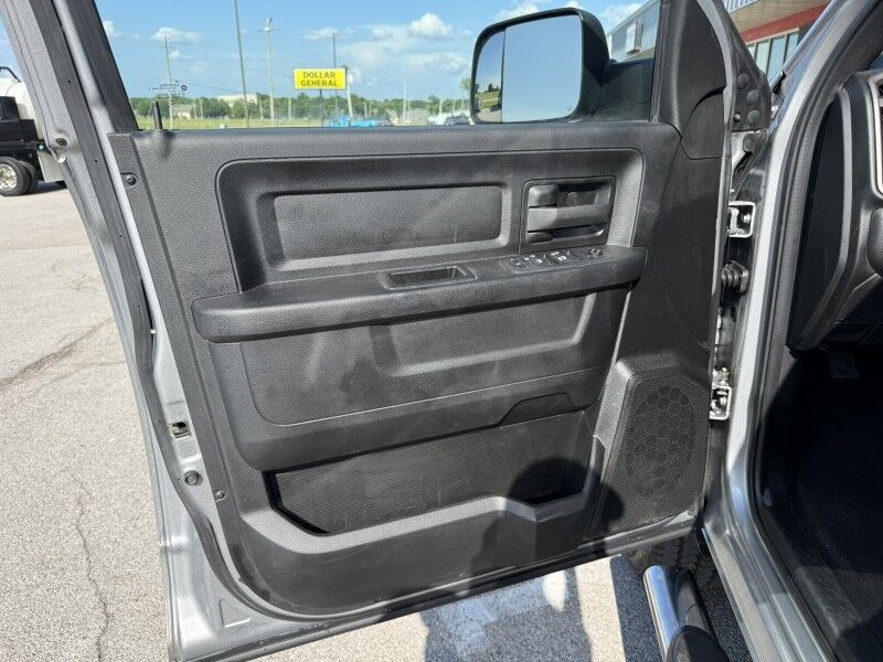 2021 Ram 2500 4x4 6.4L Hemi V8 85k mi's Tradesman Collinsville OK