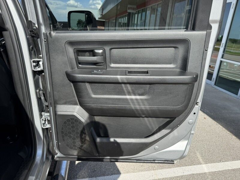2021 Ram 2500 4x4 6.4L Hemi V8 85k mi's Tradesman Collinsville OK