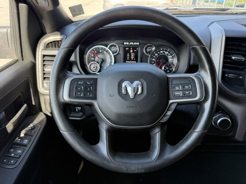 2021 Ram 2500 4x4 6.4L Hemi V8 85k mi's Tradesman Collinsville OK