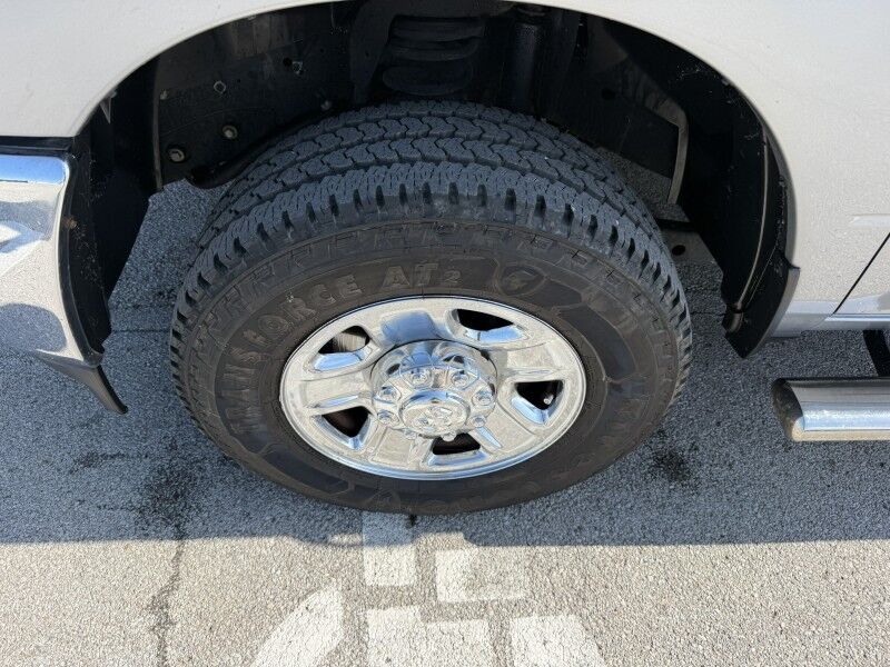 2021 Ram 2500 4x4 6.4L Hemi V8 85k mi's Tradesman Collinsville OK