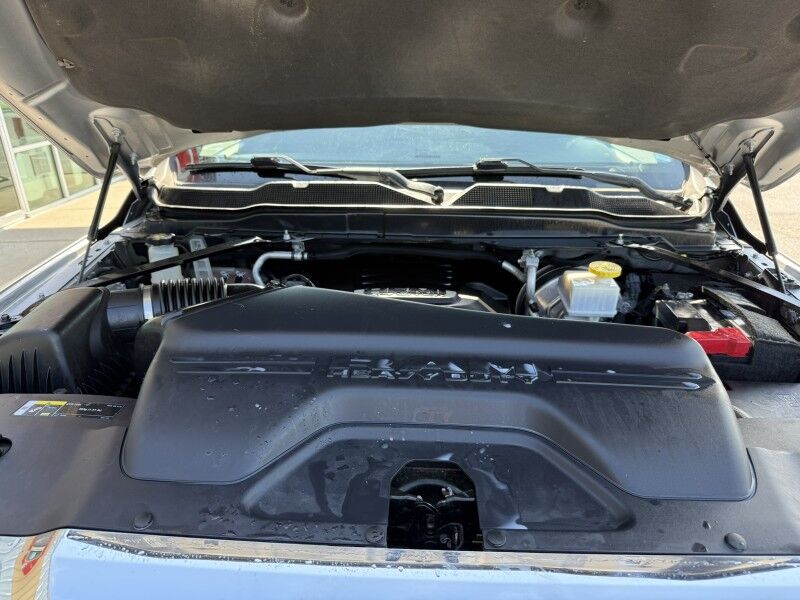 2021 Ram 2500 4x4 6.4L Hemi V8 85k mi's Tradesman Collinsville OK