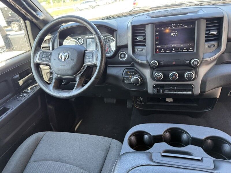 2021 Ram 2500 4x4 6.4L Hemi V8 85k mi's Tradesman Collinsville OK