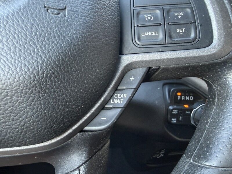 2021 Ram 2500 4x4 6.4L Hemi V8 85k mi's Tradesman Collinsville OK
