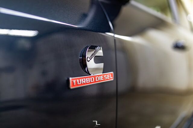 2021 Ram 2500 4x4 Crew Cab Big Horn Diesel BCam Red Deer AB