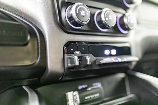 2021 Ram 2500 4x4 Crew Cab Big Horn Diesel BCam Red Deer AB