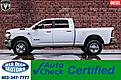 2021 Ram 2500 4x4 Crew Cab Big Horn Diesel BCam