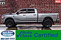 2021 Ram 2500 4x4 Crew Cab Big Horn Diesel Leather Roof Nav