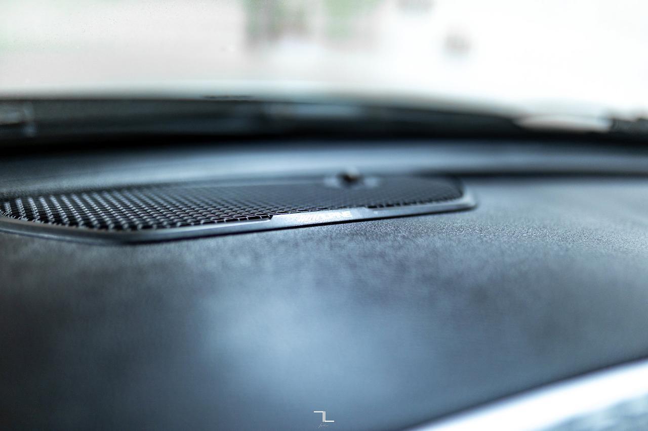 2021 Ram 2500 4x4 Crew Cab Big Horn Diesel Leather Roof Nav Red Deer AB