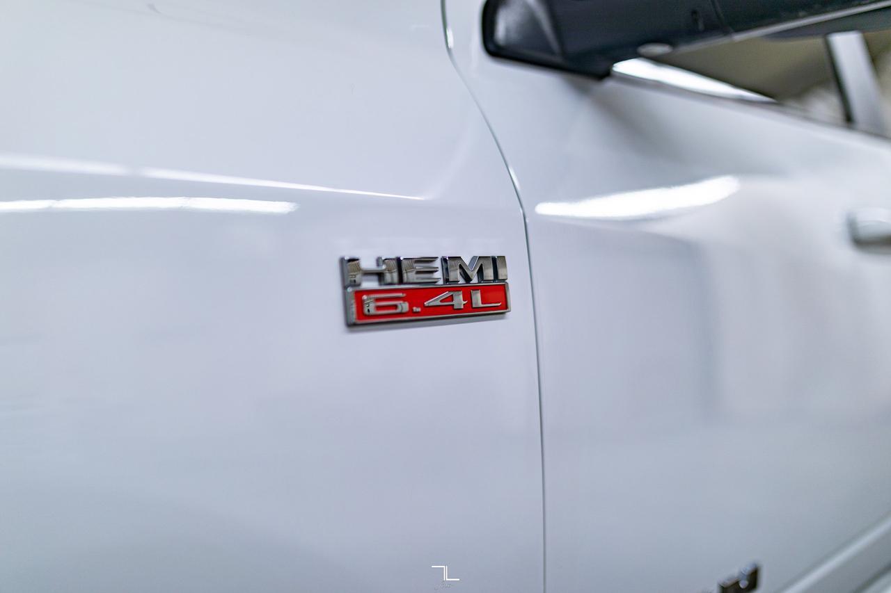 2021 Ram 2500 4x4 Crew Cab Big Horn HEMI PSeat BCam Red Deer AB