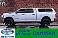2021 Ram 2500 4x4 Crew Cab Big Horn HEMI PSeat BCam