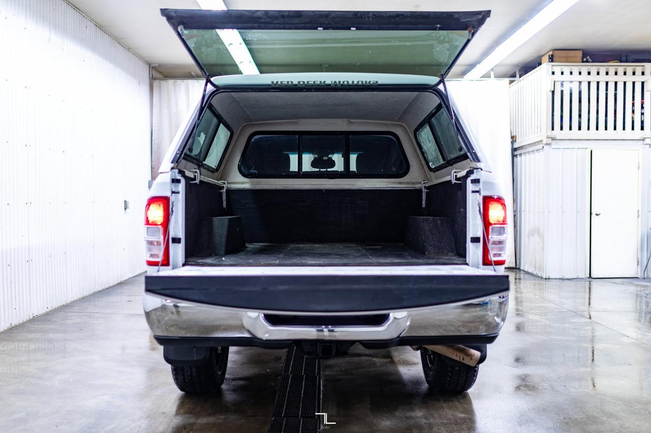 2021 Ram 2500 4x4 Crew Cab Big Horn HEMI PSeat BCam Red Deer AB