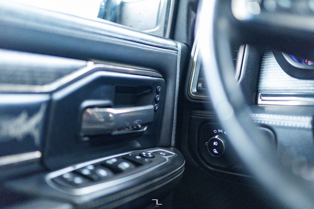 2021 Ram 2500 4x4 Crew Cab Limited Diesel Leather Roof Nav Red Deer AB