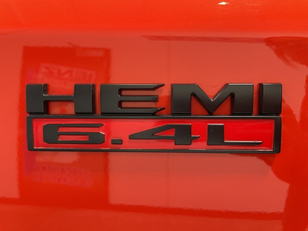 2021 Ram 2500 4x4 Crew Cab Power Wagon Minocqua WI