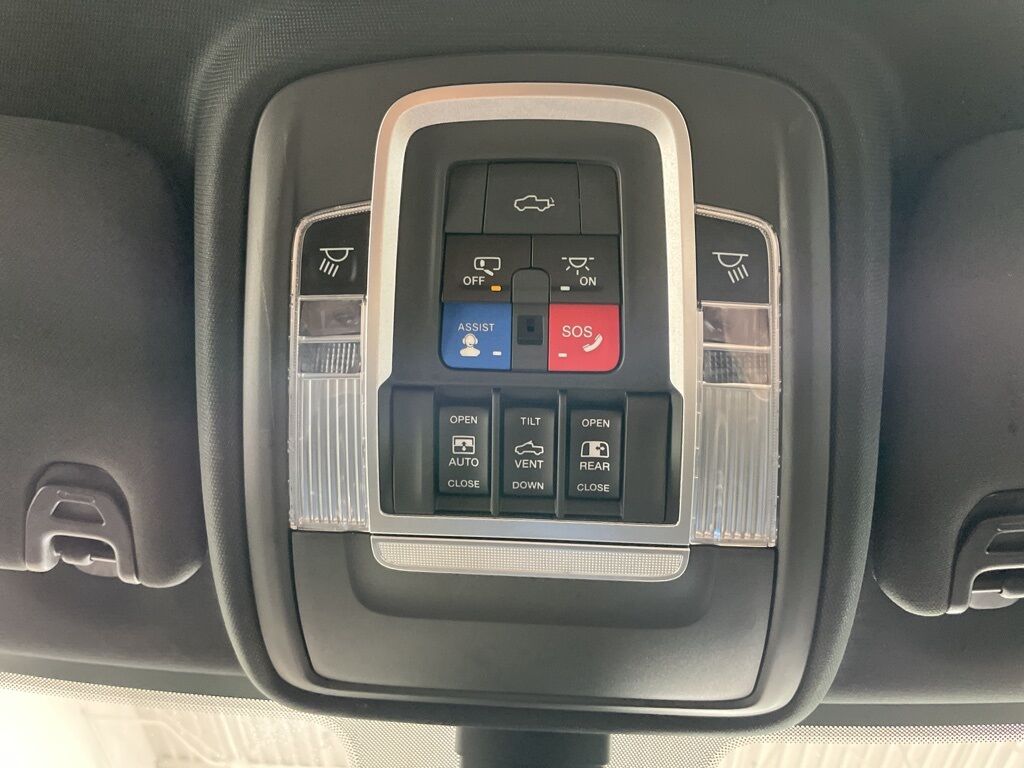 2021 Ram 2500 4x4 Crew Cab Power Wagon Minocqua WI