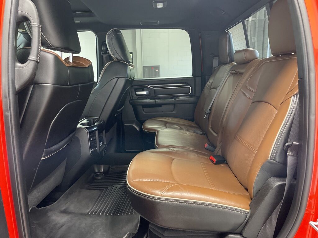 2021 Ram 2500 4x4 Crew Cab Power Wagon Minocqua WI