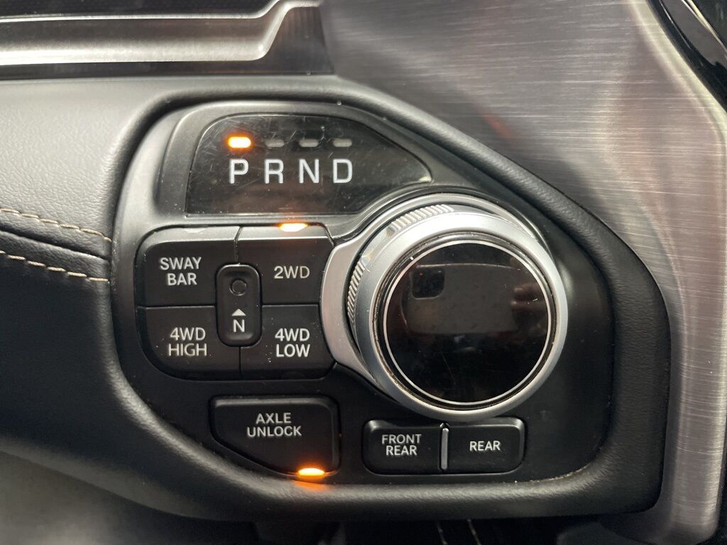 2021 Ram 2500 4x4 Crew Cab Power Wagon Minocqua WI